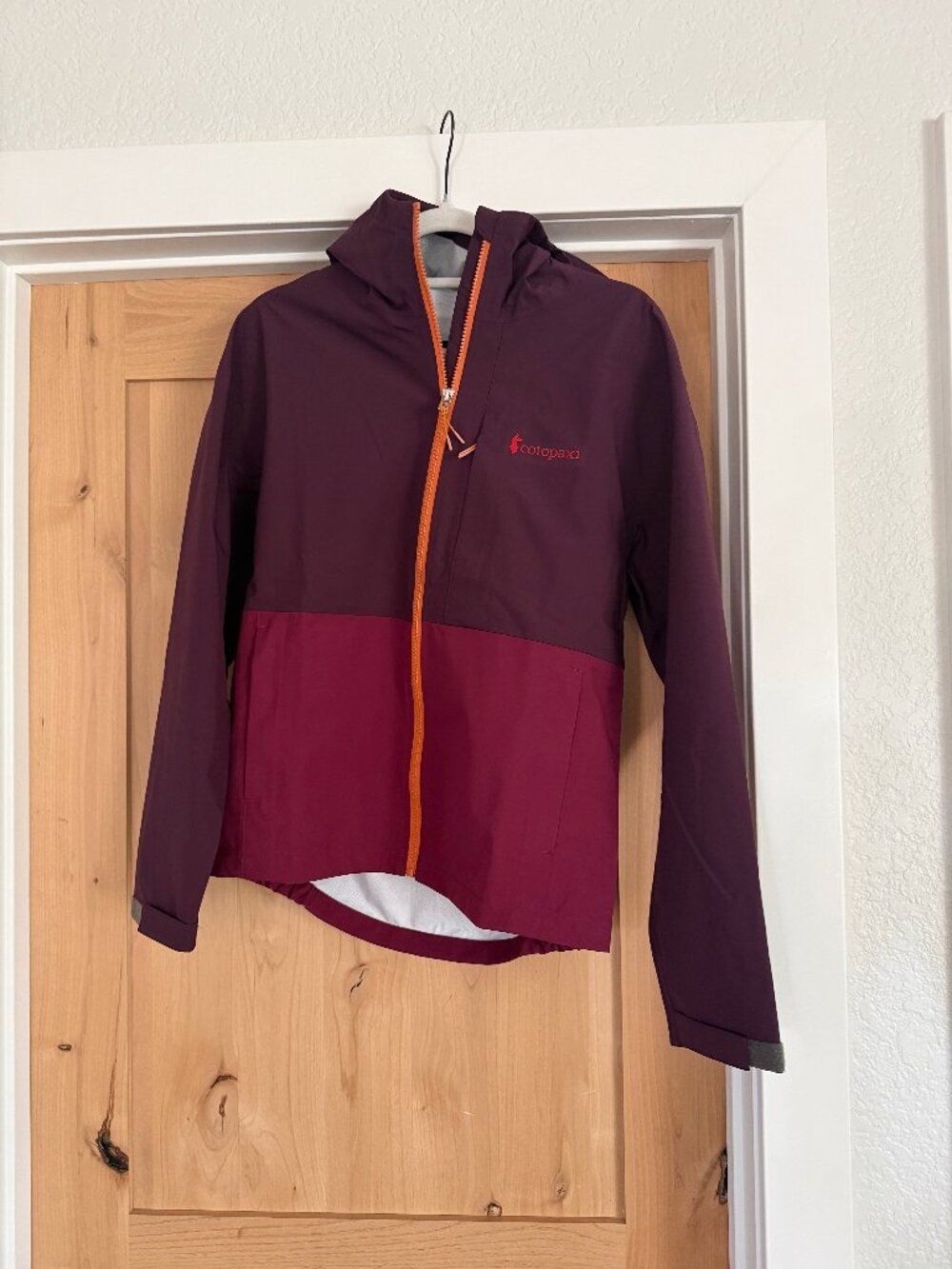 Cotopaxi Cielo Rain Jacket NWT